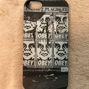 Obey Propaganda iPhone 6/6s Phone Cover
